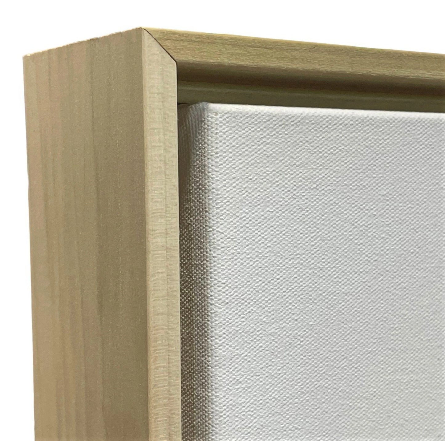 Framing - Traditional Shape
