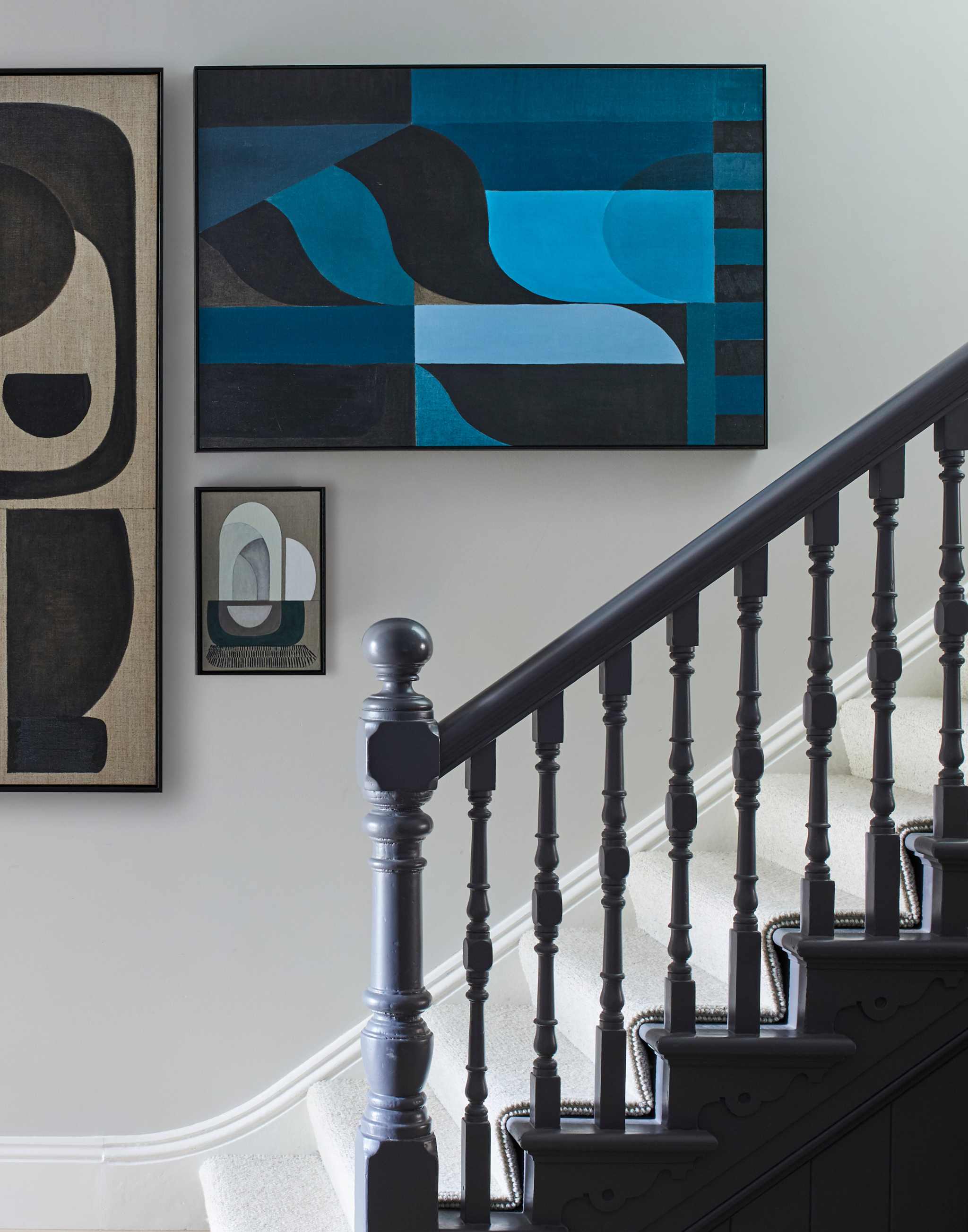 Lividus Arch - Giclee print